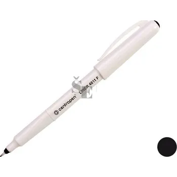 Popisovač 4611/2611/ 0,3mm černý