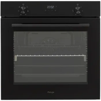 Vestavná trouba Kluge KTE1020B