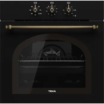 Vestavná trouba Teka HRB 6100 AT