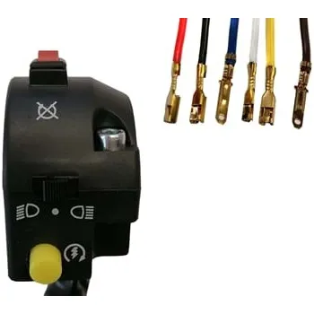 Dětská tříkolka Ovládací modul pro čtyřkolku typ5