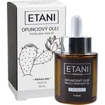 ETANI Opunciový olej 30 ml