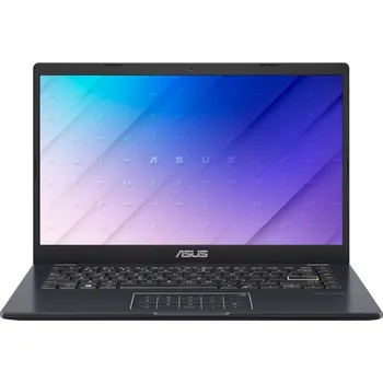 Notebook ASUS E410MA (E410MA-EK005T)
