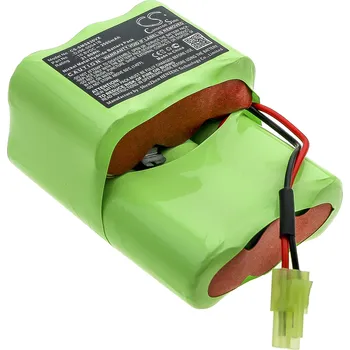 Baterie k notebooku Baterie Cameron Sino CS-SMS830VX pro Samsung VCH5051S1S - neoriginální