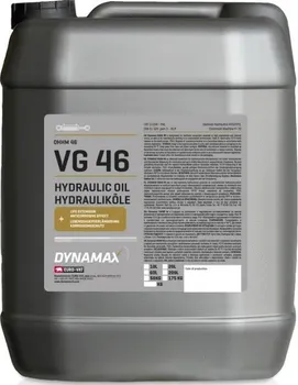 Hydraulický olej Dynamax OHHM 46 10 l