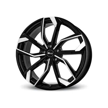 Alu kolo RC DESIGN RC34 8x18 5x112 ET34 CB57,1 343612BR