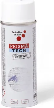 Barva ve spreji Schuller Eh'klar Prisma Color 91158 Primer Plastik izolační na skvrny Prisma Tech 400 ml