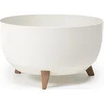 Plastová mísa Roma 470 mm, krémová