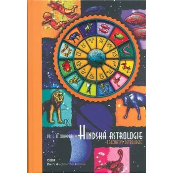 Kosmas s.r.o. Hindská astrologie
