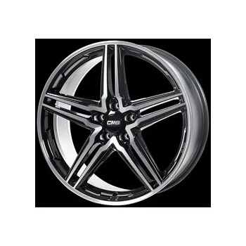 Disk CMS C29 8,5x20 5x112 ET42 CB66,5 C29 8520 42 82S DB