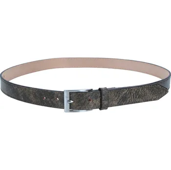 Opasek Opasek Percy 3cm/120cm zelená