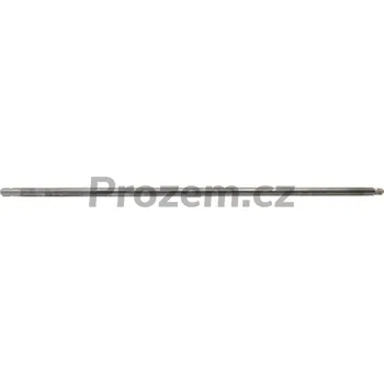 Pohon brány Pohon hřídele na shrnovač Kuhn, 57717810