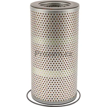 Hydraulický filtr Hydraulický filtr pro stavební a zdvihací stroje Takeuchi, T1551100700