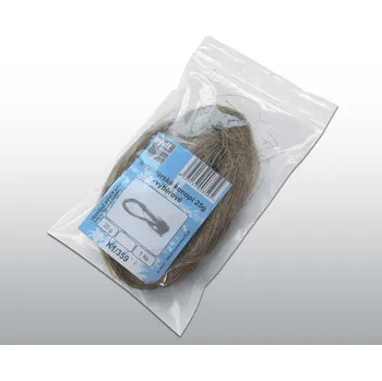 Instalatérské konopí balené velmi jemné - 25 g - K1/359