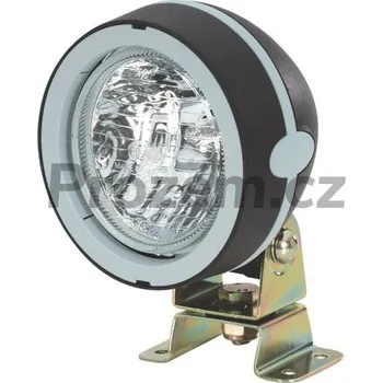 Přídavný světlomet Pracovní světlo H3 12V 55W, pravé i levé, pro John Deere, RE233263, RE219708, AL119291, AL150478, AL174364, AZ59788, 1GM996134061