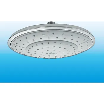 Sprchová hlavice Hlavová sprcha 1-funkční celkový průměr 25cm - RS/4052