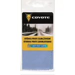 COYOTE-Utěrka proti zamlžování (21x22 cm)