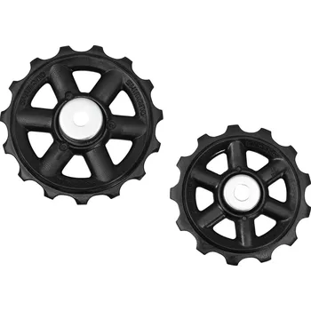 přehazovačka Kladka SHIMANO spodní + horní RDM310