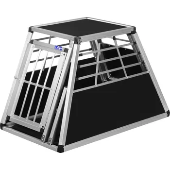 klec pro psa Alpuna (DE) Klec do auta 55x100x62,5 cm N54