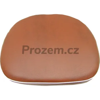 Polštář Polštář sedadla hnědý (24099005)