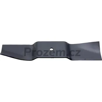 Nůž pro sekačku Countax, 16869000, rozměry 305/10/-/- mm, pravý