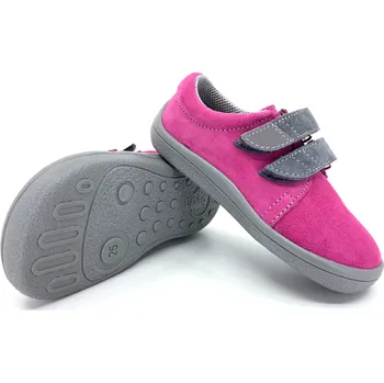 Dívčí polobotky Beda Rebecca nízké BF 0001/W 22, Vnitřní délka boty: 13,5 cm, Vnitřní šířka boty: 6,4 cm