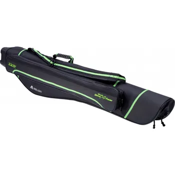 Pouzdro na prut Mikado Obal na pruty - METHOD FEEDER 2 COMP. 150 cm