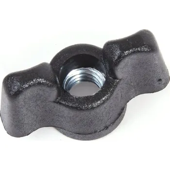 Matice Matice křídlová černá - M6