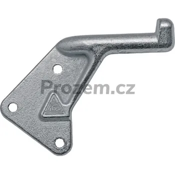 Příslušenství pro přívěs Protikus pro karhák 603, zinkovaný levý