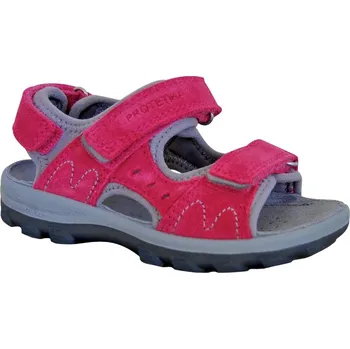 Dívčí obuv Protetika sandály Kory Fuxia Velikost: 31