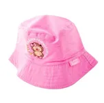 Garden Friends Dětský klobouček růžový