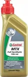 Castrol MTX Synthetic 75W-140 1 l