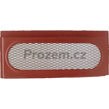 Blatník karosérie Plech boční pravý - 14