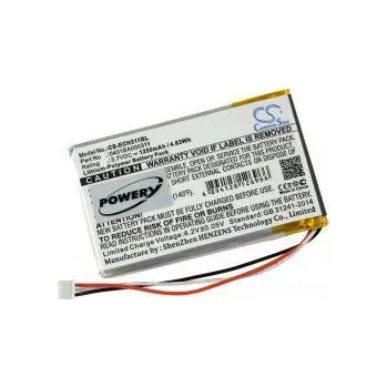 Náhradní díl pro tablet Akumulátor Elca MAGO-EVO 3,7V 1250mAh