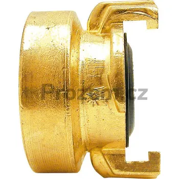 Fitinka GEKA Závitový spoj - vnitřní závit