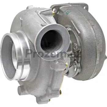 Turbodmychadlo Turbodmychadlo pro Fendt, F718202090010