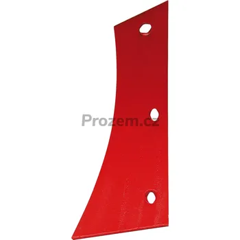 Odhrnovačka - výměnný díl levý (073242), 073242