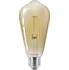 Žárovka Philips Vintage LED 929001941601 E27 4W 230V 400lm 2500K