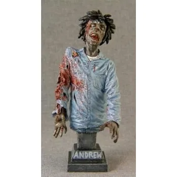 Seriál The Walking Dead Andrew Torso