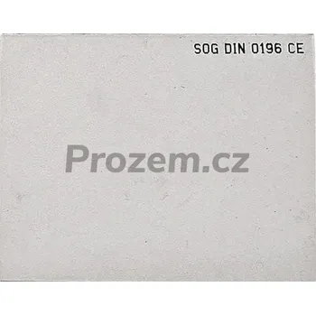 Svářečská kukla Ochranné sklo pro svářecí kuklu, 90x110mm