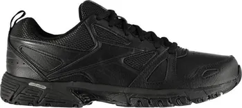 Pánské tenisky Reebok Advanced Mens Trainers Black/Gravel 42