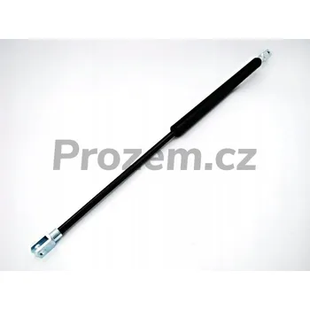 Kapota Vzpěra krytu motoru pro Linde, 0009655512, plynová