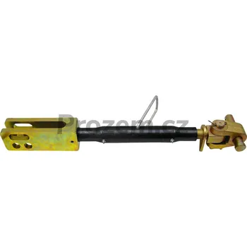 Tažné zařízení Zdvihací tyč k tříbodovému závěsu pro Deutz Fahr