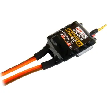 Modelářství MSPEED-450 EX