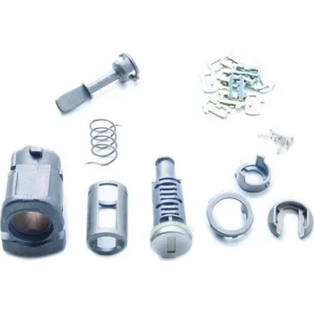 Autozámek Zámek dveří bez klíčů VW Golf IV | Železářství Autozámky