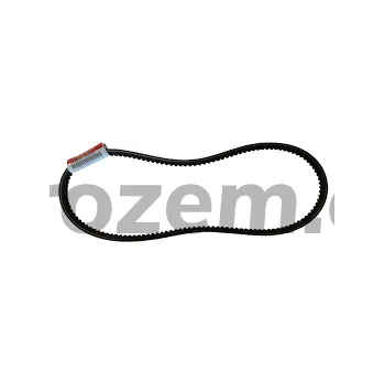 Příslušenství pro zahradní traktor Klínový řemen pro stavební a zdvihací stroje Yanmar, M33, 12943042280, 25157003300