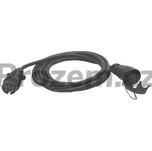 Prodlužovací kabel 7-pólový, délka 3.5 m, zástrčka / zásuvka, pl