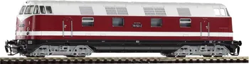 Modelová železnice PIKO Dieselová lokomotiva BR 118 DR IV 47280