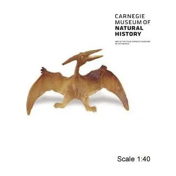 Carnegie Collectibles Pteranodon