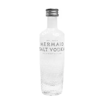 Vodka Mermaid Salt Vodka Mini 40,0% 0,05 l (holá láhev)