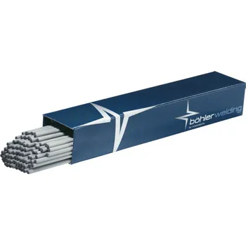Příslušenství ke svářečce BÖHLER Welding Böhler Q E 7018 bazická elektroda průměr: 3,2 mm, délka (mm): 350 mm, váha balení: 4,2 kg